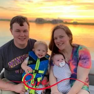 Meet your Posher, Rhonda